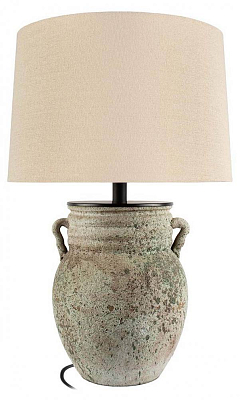 Настольная лампа декоративная Loft it Ewer 10516T 400_400_3075898